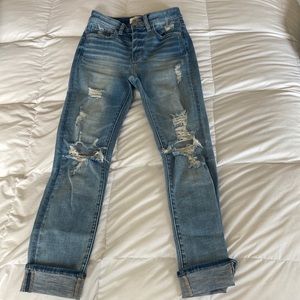 BKE Billie skinny size 24